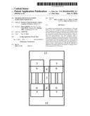 METHOD FOR MANUFACTURING SEMICONDUCTOR DEVICE diagram and image