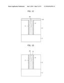 METHOD FOR FORMING VOID-FREE POLYSILICON AND METHOD FOR FABRICATING     SEMICONDUCTOR DEVICE USING THE SAME diagram and image