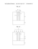 METHOD FOR FORMING VOID-FREE POLYSILICON AND METHOD FOR FABRICATING     SEMICONDUCTOR DEVICE USING THE SAME diagram and image