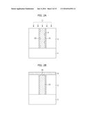 METHOD FOR FORMING VOID-FREE POLYSILICON AND METHOD FOR FABRICATING     SEMICONDUCTOR DEVICE USING THE SAME diagram and image