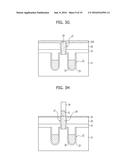 METHOD FOR FORMING VOID-FREE POLYSILICON AND METHOD FOR FABRICATING     SEMICONDUCTOR DEVICE USING THE SAME diagram and image