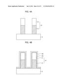 METHOD FOR FORMING VOID-FREE POLYSILICON AND METHOD FOR FABRICATING     SEMICONDUCTOR DEVICE USING THE SAME diagram and image