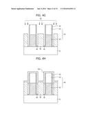 METHOD FOR FORMING VOID-FREE POLYSILICON AND METHOD FOR FABRICATING     SEMICONDUCTOR DEVICE USING THE SAME diagram and image