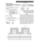 SELF-ALIGNED QUADRUPLE PATTERNING PROCESS diagram and image