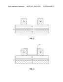 SELF-ALIGNED QUADRUPLE PATTERNING PROCESS diagram and image