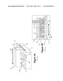 METHODS OF FORMING DIFFUSION BREAKS ON INTEGRATED CIRCUIT PRODUCTS     COMPRISED OF FINFET DEVICES AND THE RESULTING PRODUCTS diagram and image