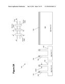 METHODS OF FORMING DIFFUSION BREAKS ON INTEGRATED CIRCUIT PRODUCTS     COMPRISED OF FINFET DEVICES AND THE RESULTING PRODUCTS diagram and image