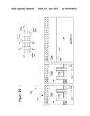 METHODS OF FORMING DIFFUSION BREAKS ON INTEGRATED CIRCUIT PRODUCTS     COMPRISED OF FINFET DEVICES AND THE RESULTING PRODUCTS diagram and image