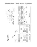 METHODS OF FORMING DIFFUSION BREAKS ON INTEGRATED CIRCUIT PRODUCTS     COMPRISED OF FINFET DEVICES AND THE RESULTING PRODUCTS diagram and image