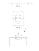 SEMICONDUCTOR DEVICE, SEMICONDUCTOR SYSTEM AND METHOD OF TESTING     SEMICONDUCTOR DEVICE diagram and image