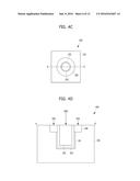 SEMICONDUCTOR DEVICE, SEMICONDUCTOR SYSTEM AND METHOD OF TESTING     SEMICONDUCTOR DEVICE diagram and image