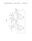 SEMICONDUCTOR DEVICE, SEMICONDUCTOR SYSTEM AND METHOD OF TESTING     SEMICONDUCTOR DEVICE diagram and image