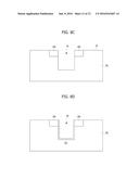 SEMICONDUCTOR DEVICE, SEMICONDUCTOR SYSTEM AND METHOD OF TESTING     SEMICONDUCTOR DEVICE diagram and image