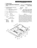 SEMICONDUCTOR DIE AND PACKAGE JIGSAW SUBMOUNT diagram and image