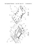 SEMICONDUCTOR DIE AND PACKAGE JIGSAW SUBMOUNT diagram and image