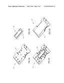 SEMICONDUCTOR DIE AND PACKAGE JIGSAW SUBMOUNT diagram and image