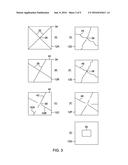 LAMINATE SUBSTRATES HAVING RADIAL CUT METALLIC PLANES diagram and image