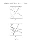 LAMINATE SUBSTRATES HAVING RADIAL CUT METALLIC PLANES diagram and image