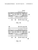 PACKAGE STRUCTURE AND MANUFACTURING METHOD THEREOF diagram and image