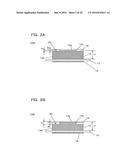 CERAMIC CIRCUIT BOARD AND ELECTRONIC DEVICE diagram and image