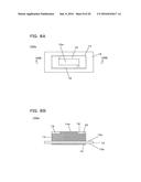 CERAMIC CIRCUIT BOARD AND ELECTRONIC DEVICE diagram and image