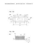 CERAMIC CIRCUIT BOARD AND ELECTRONIC DEVICE diagram and image