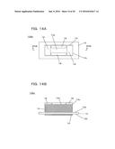 CERAMIC CIRCUIT BOARD AND ELECTRONIC DEVICE diagram and image