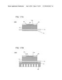 CERAMIC CIRCUIT BOARD AND ELECTRONIC DEVICE diagram and image