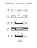 PACKAGE SUBSTRATE COMPRISING CAPACITOR, REDISTRIBUTION LAYER AND DISCRETE     COAXIAL CONNECTION diagram and image