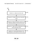 PACKAGE SUBSTRATE COMPRISING CAPACITOR, REDISTRIBUTION LAYER AND DISCRETE     COAXIAL CONNECTION diagram and image