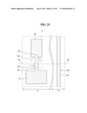 E-FUSE DEVICES AND METHOD FOR FABRICATING THE SAME diagram and image