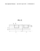 E-FUSE DEVICES AND METHOD FOR FABRICATING THE SAME diagram and image