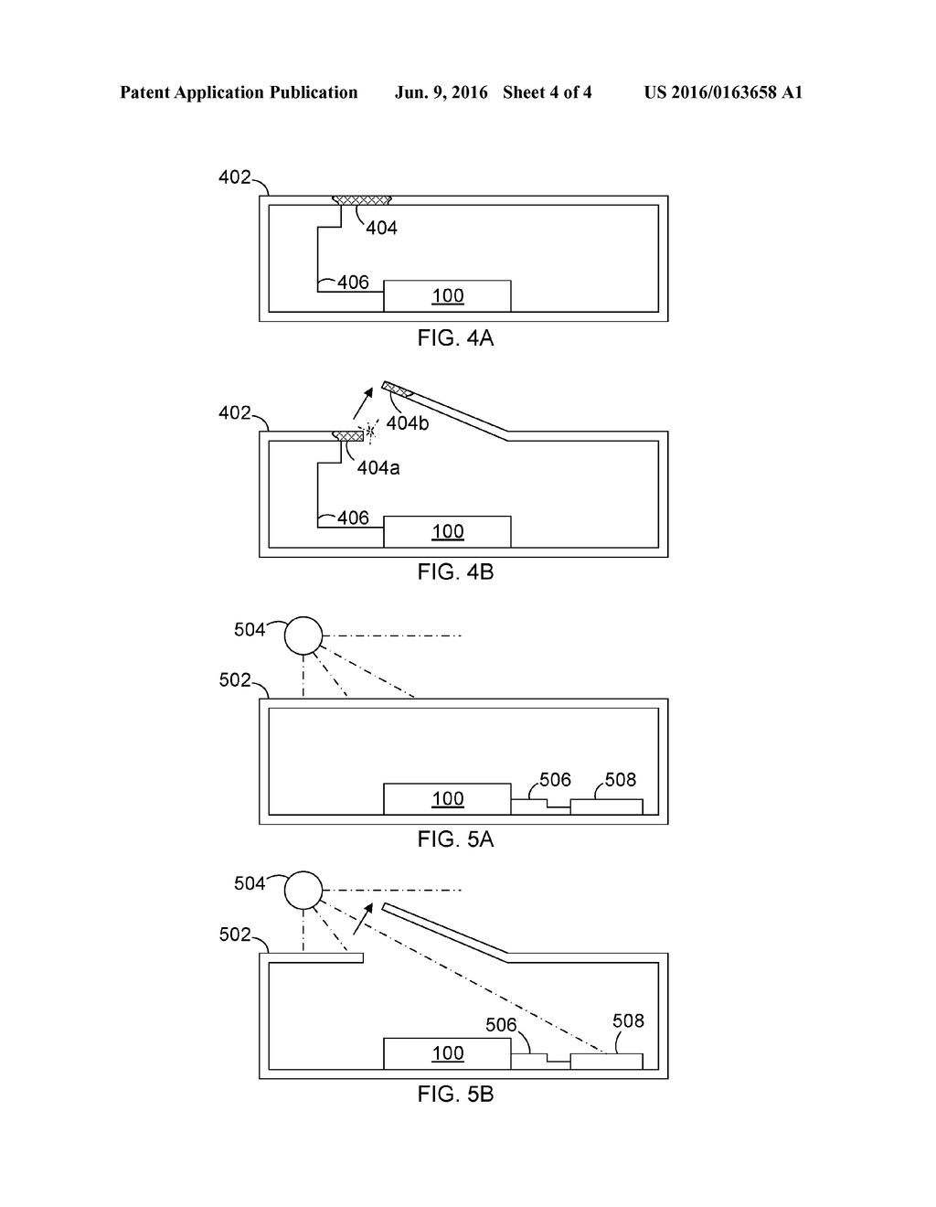 ACTIVATING REACTIONS IN INTEGRATED CIRCUITS THROUGH ELECTRICAL DISCHARGE - diagram, schematic, and image 05