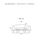 SEMICONDUCTOR LIGHT-EMITTING DEVICE AND SEMICONDUCTOR LIGHT-EMITTING     APPARATUS HAVING THE SAME diagram and image