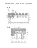 Semiconductor Devices with Transistor Cells and Thermoresistive Element diagram and image