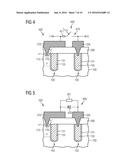 Semiconductor Devices with Transistor Cells and Thermoresistive Element diagram and image