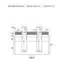 WET BOTTLING PROCESS FOR SMALL DIAMETER DEEP TRENCH CAPACITORS diagram and image