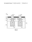 WET BOTTLING PROCESS FOR SMALL DIAMETER DEEP TRENCH CAPACITORS diagram and image