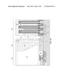 SELECTIVE FLOATING GATE SEMICONDUCTOR MATERIAL DEPOSITION IN A     THREE-DIMENSIONAL MEMORY STRUCTURE diagram and image