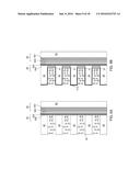 SELECTIVE FLOATING GATE SEMICONDUCTOR MATERIAL DEPOSITION IN A     THREE-DIMENSIONAL MEMORY STRUCTURE diagram and image