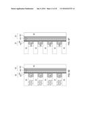 SELECTIVE FLOATING GATE SEMICONDUCTOR MATERIAL DEPOSITION IN A     THREE-DIMENSIONAL MEMORY STRUCTURE diagram and image