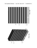 THREE-DIMENSIONAL MEMORY STRUCTURE HAVING A BACK GATE ELECTRODE diagram and image