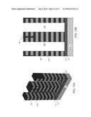 THREE-DIMENSIONAL MEMORY STRUCTURE HAVING A BACK GATE ELECTRODE diagram and image