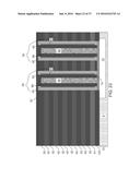 THREE-DIMENSIONAL MEMORY STRUCTURE HAVING A BACK GATE ELECTRODE diagram and image