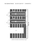 THREE-DIMENSIONAL MEMORY STRUCTURE HAVING A BACK GATE ELECTRODE diagram and image