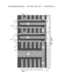 THREE-DIMENSIONAL MEMORY STRUCTURE HAVING A BACK GATE ELECTRODE diagram and image