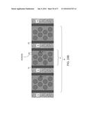 THREE-DIMENSIONAL MEMORY STRUCTURE HAVING A BACK GATE ELECTRODE diagram and image