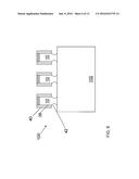 MULTI-GATE FIELD EFFECT TRANSISTOR (FET) INCLUDING ISOLATED FIN BODY diagram and image