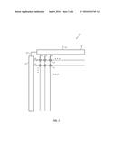 Organic Light-Emitting Diode Display With Double Gate Transistors diagram and image