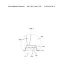 DISPLAY DEVICE AND METHOD OF FABRICATING THE SAME diagram and image